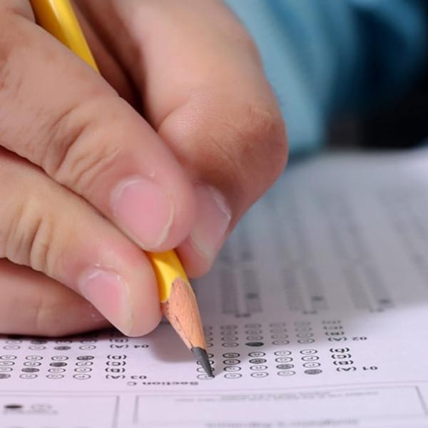 Тести ЗНО онлайн для школярів