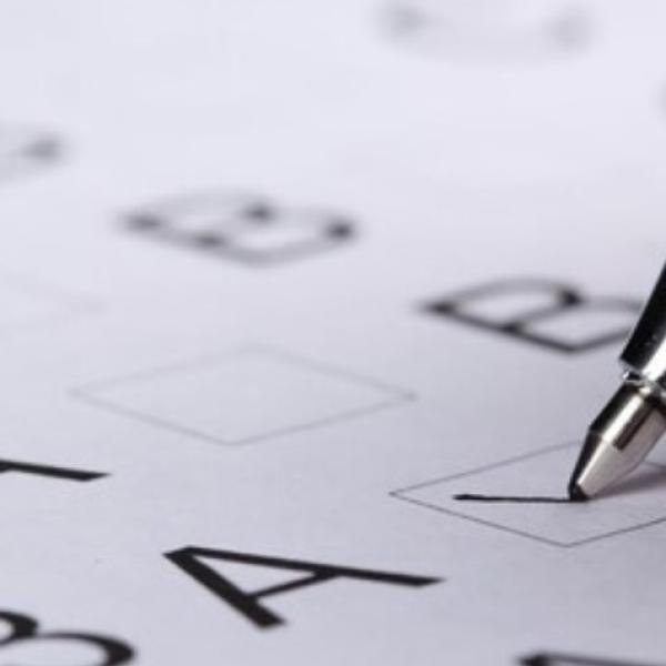 Тести ЗНО онлайн для студентів